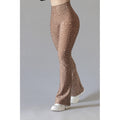 Legging Deportivo Lycra Colombiana Gala Sport Elite Mora