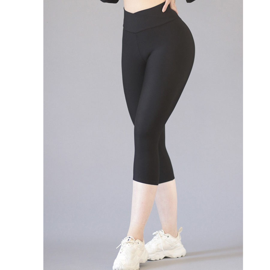 Legging Deportivo Lycra Colombiana Gala Sport Elite Night